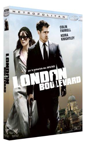 London boulevard [FR Import]