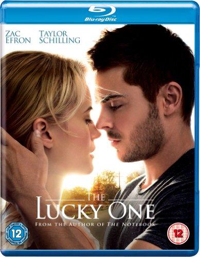 The Lucky One - Für immer der Deine [Blu-Ray] (IMPORT) (Keine deutsche Version)