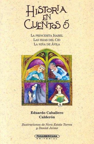 Historia en cuentos / History in Stories