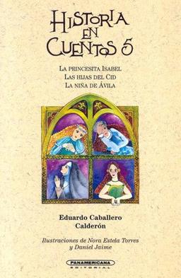 Historia en cuentos / History in Stories