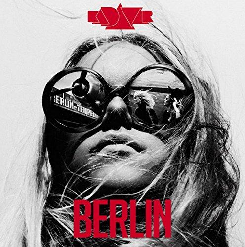 Berlin (CD Digipak inkl. Bonus-Track)