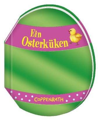 Ein Osterküken: (Verkaufseinheit)