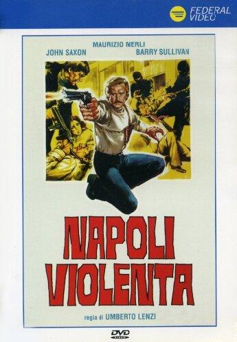 Napoli violenta [IT Import]