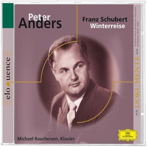 Die Winterreise