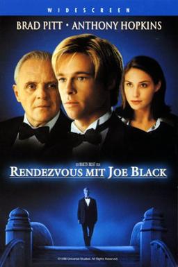 Rendezvous mit Joe Black