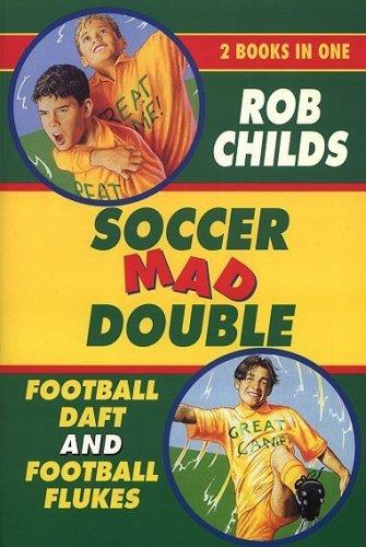 Soccer Mad Double