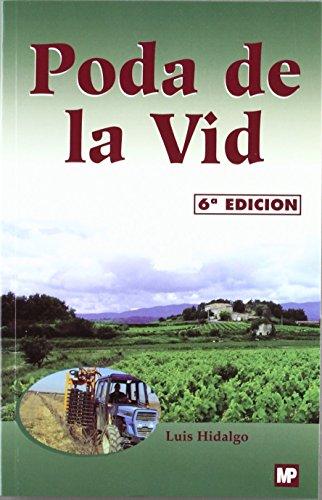 La poda de la vid