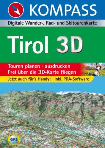 Tirol 3D