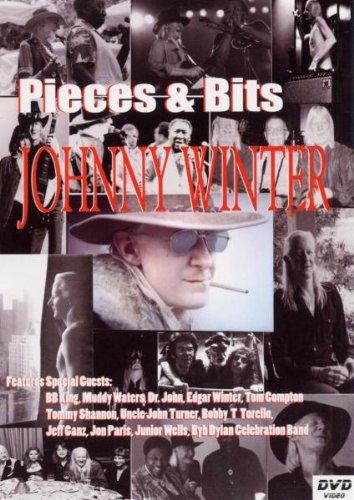 Johnny Winter - Pieces & Bits