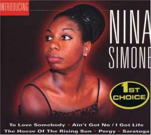 Nina Simone