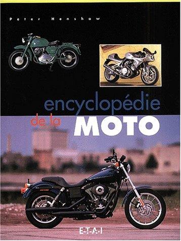 Encyclopédie de la moto