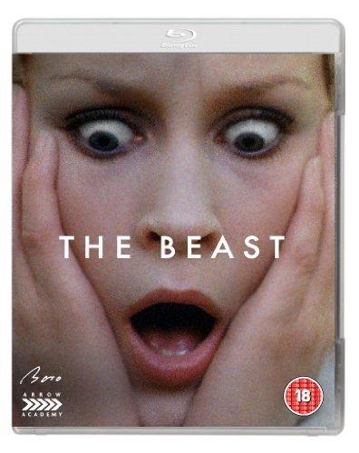 The Beast [Blu-ray] [Import anglais]