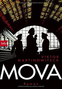 Mova: Roman