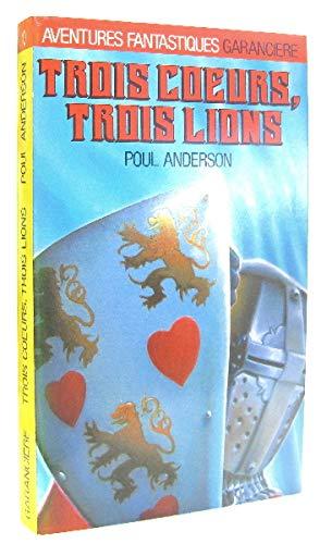 Trois coeurs, trois lions