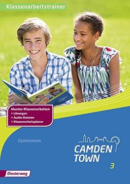 Camden Town Gymnasium: Klassenarbeitstrainer 3