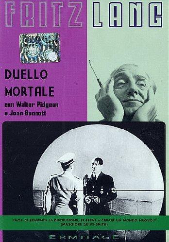 Duello Mortale