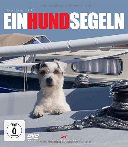 EinHundSegeln: mit DVD