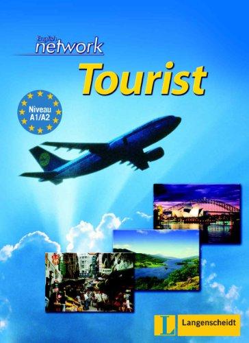 English Network Tourist - Student's Book