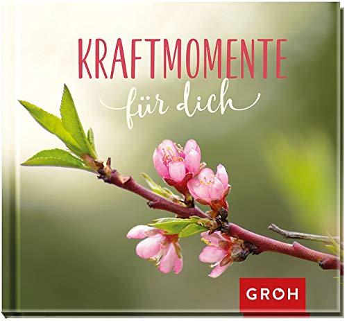 Kraftmomente für dich