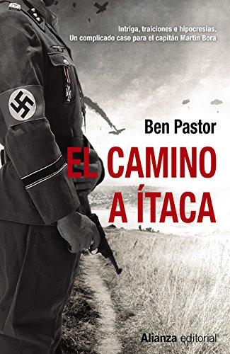 El camino a Ítaca (13/20)