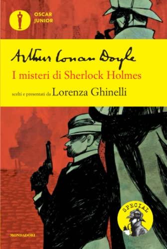 I misteri di Sherlock Holmes