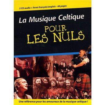 Celtic Music for Dummies