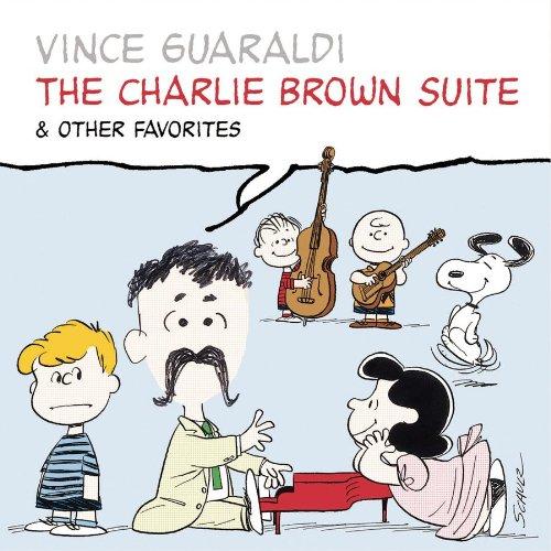 The Charlie Brown Suite and Ot