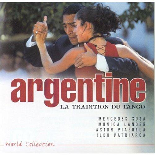 Argentine : La Tradition Du Tango