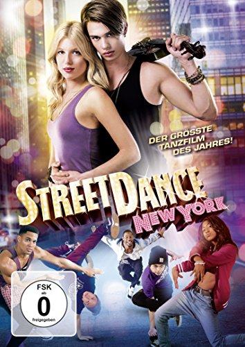 Streetdance: New York