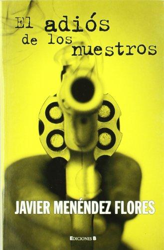 EL ADIOS DE LOS NUESTROS (VARIOS, Band 0)