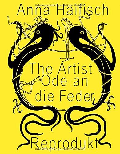 The Artist: Ode an die Feder