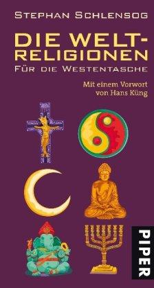 Die Weltreligionen für die Westentasche: Mit einem Vorwort von Hans Küng