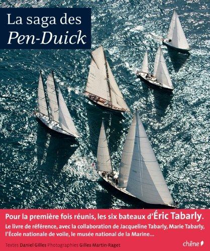 La saga des Pen-Duick