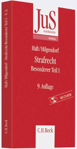 Strafrecht. Besonderer Teil I: Vermögensdelikte