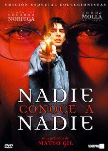 Nadie conoce a nadie (Edición especial)