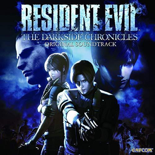 Resident Evil-Darkside Chronicles (Ost)