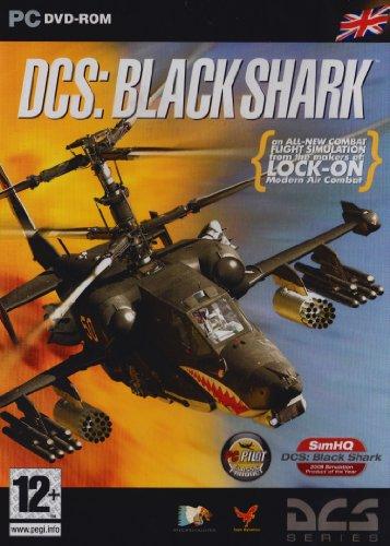 DCS: Black Shark [UK Import]