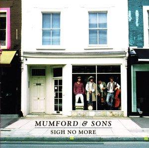 Sigh No More