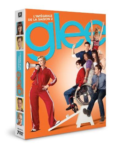 Glee, saison 2 [FR Import]