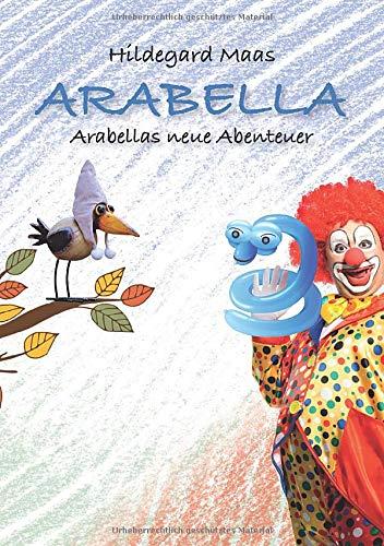 ARABELLA: Arabellas neue Abenteuer