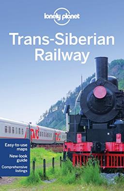 Trans-Siberian railway