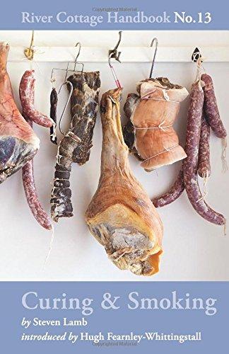 Curing & Smoking (River Cottage Handbook)