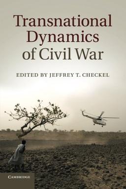 Transnational Dynamics of Civil War