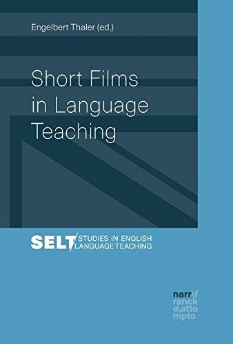 Short Films in Language Teaching (Studies in English Language Teaching /Augsburger Studien zur Englischdidaktik)