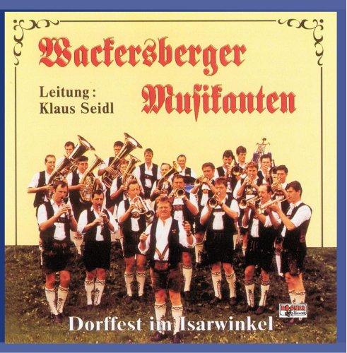 Wackersberger Musikanten