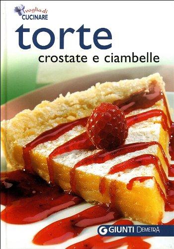 Torte, crostate e ciambelle