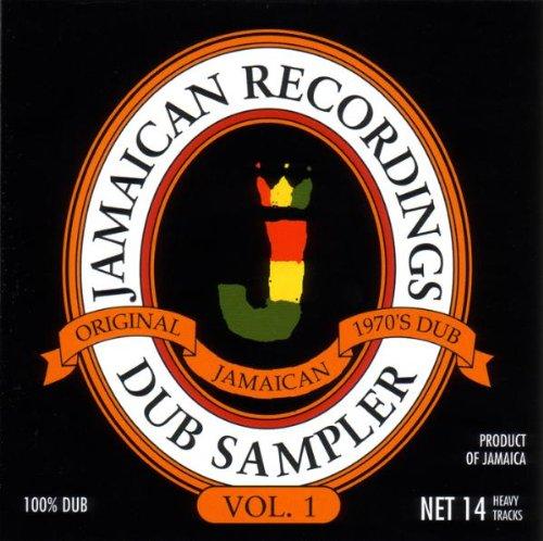 Jamaican Recordings-Dub Sampler 1