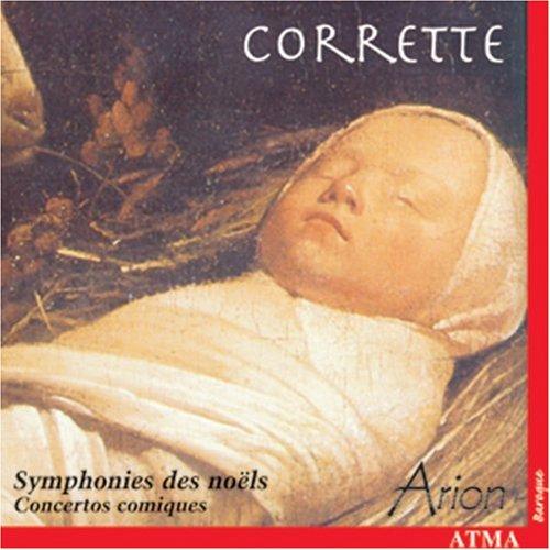 Symphonies des Noels / Concertos comiques