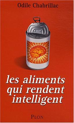 Les aliments qui rendent intelligent