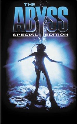 Abyss - Special Edition (2 Videos) [VHS]